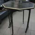 541 7420 DROP-LEAF TABLE